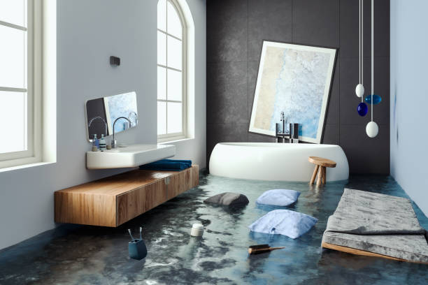 Best Local water damage restoration  in Ebensburg, PA