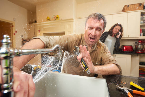 Best Water damage restoration near me  in Ebensburg, PA
